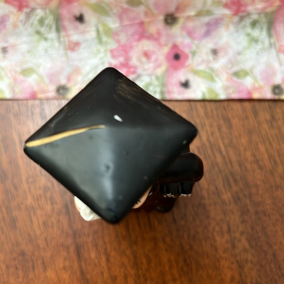 Cake Topper - Boy/Man Graduate Figure/Cake Topper - Picture 6 of 8